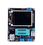 ESR Meter GM328A Transistor Tester LCD, Hobby en Vrije tijd, Elektronica-componenten, Ophalen of Verzenden, Nieuw