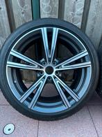 BMW 793i Velgen Individueel 19 inch Origineel Pirelli DOT23, 19 inch, Banden en Velgen, Ophalen of Verzenden, Zomerbanden