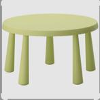 Mammut kindertafel, Kinderen en Baby's, Kinderkamer | Tafels en Stoelen, Ophalen, Gebruikt, Tafel(s)
