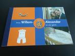 PR4 Prestigeboekje Koninklijk Huis 2004 Postfris, Postzegels en Munten, Postzegels | Nederland, Ophalen of Verzenden, Na 1940