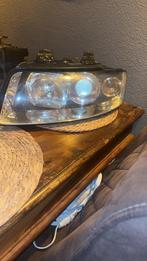 Originele Audi A4 B6 Voorlampen, Auto-onderdelen, Ophalen of Verzenden, Gebruikt, Audi