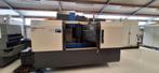 freesmachine Hwacheon Vesta 1050B- 2012 - Fanuc, Doe-het-zelf en Verbouw, Gereedschap | Freesmachines, Ophalen, Gebruikt, Bovenfrees