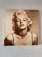 Mooi foto, Ophalen of Verzenden, Zo goed als nieuw, Minder dan 50 cm, Schilderij