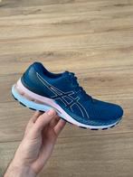 Asics Gel-Kayano 28 maat 37, Blauw, Ophalen of Verzenden, Zo goed als nieuw, Asics