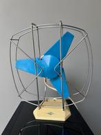 ITHO MID CENTURY VINTAGE TAFEL VENTILATOR TAFELVENTILATOR, Witgoed en Apparatuur, Ventilatoren, Ophalen of Verzenden, Zo goed als nieuw