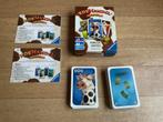 Kaartspel Koehandel. Master. Ravensburger. Als nieuw., Hobby en Vrije tijd, Gezelschapsspellen | Kaartspellen, Een of twee spelers