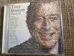 Tony Bennett : Duets II ( cd ), Ophalen of Verzenden, 2000 tot heden, Zo goed als nieuw