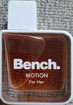 Bench. Motion For Her Parfum, Ophalen of Verzenden, Zo goed als nieuw