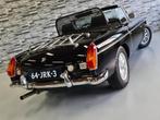 Schitterende MG B 1.8 Roadster *Met taxatierapport*!, 762 kg, B, Achterwielaandrijving, Gebruikt