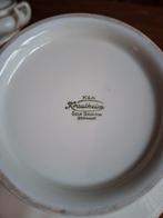 Vintage theeservies krautheim selb bavaria, Antiek en Kunst, Antiek | Servies compleet, Ophalen of Verzenden