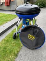 Cadac gasbarbeque Leisure model 8400, Ophalen, Gebruikt, Cadac skottelbraai met hoes