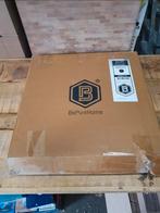 Woood bijzettafel, Ophalen of Verzenden