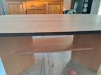Salontafel - 105x64x43 cm, Gebruikt, 100 tot 150 cm, Modern, Minder dan 50 cm