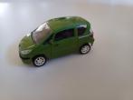 Norev Peugeot 1007 auto, Hobby en Vrije tijd, Modelauto's | Overige schalen, Ophalen of Verzenden, Gebruikt, Auto