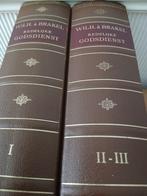 wilh a brakel redelijke godsdienst, Boeken, Godsdienst en Theologie, Ophalen of Verzenden, Zo goed als nieuw, Christendom | Protestants