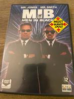 Men in Black DVD, Vanaf 12 jaar, Ophalen of Verzenden, Gebruikt