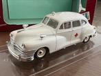 Vitesse  chrysler windsor six sedan 1947 ambulance. 1:43, Ophalen of Verzenden, Zo goed als nieuw, Auto, Overige merken