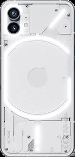 Nothing Phone (1) - Stijlvol en innovatief!, Gebruikt, Overige modellen, Ophalen of Verzenden, Zonder simlock