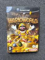 Wario World Gamecube game, Verzenden, 1 speler, Zo goed als nieuw, Vanaf 3 jaar