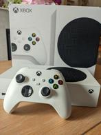 Xbox series S 500gb (SELL OR TRADE), Ophalen of Verzenden, Zo goed als nieuw