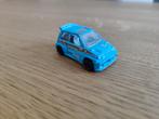 Hot Wheels Honda City Turbo 2 1985 BLAUW, Ophalen of Verzenden, Zo goed als nieuw