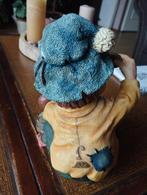 Laaf Efteling spaarpot uit de jaren '90., Verzamelen, Ophalen of Verzenden, Zo goed als nieuw, Gebruiksvoorwerp