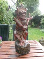 Hanuman krisdrager                          //kris / keris, Ophalen of Verzenden