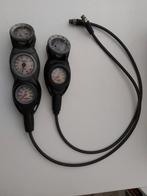 Suunto CB3 console en Suunto CB2 console, Watersport en Boten, Duiken, Ophalen, Nieuw, Overige typen