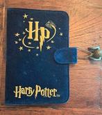 Harry Potter Notitieboek (Organizer) met Snaai van 2001, Verzamelen, Harry Potter, Ophalen of Verzenden, Nieuw, Gebruiksvoorwerp