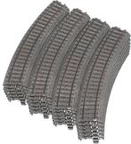 Marklin 24130 crails pakket van 24 stuks € 48, Wisselstroom, Verzenden, Nieuw, Rails