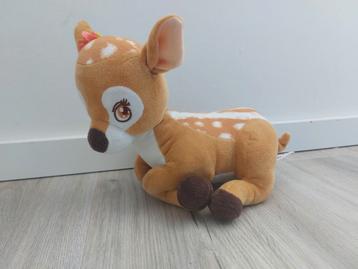 Knuffel Efteling Bambi hert Droomvlucht K9041 beschikbaar voor biedingen