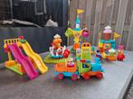 Duplo Grote Kermis Set, Ophalen of Verzenden, Duplo