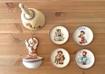 Hummel groep specials beschikbaar voor biedingen