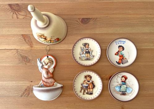 Hummel groep specials, Verzamelen, Beelden en Beeldjes, Zo goed als nieuw, Hummel, Ophalen of Verzenden