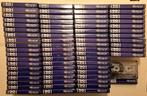 Memorex Chrome 90 min cassettebandjes te koop!, Overige genres, Ophalen of Verzenden, Zo goed als nieuw, Voorbespeeld