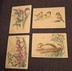 Villeroy&Boch Vilbocard tegelkaarten, Ophalen