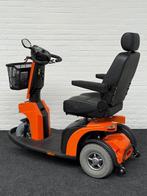 Scootmobiel - Sterling Elite 2 Xs - oranje, -, -, Ophalen of Verzenden, Zo goed als nieuw