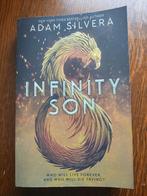 Infinity Son - Adam Silvera, Ophalen of Verzenden, Zo goed als nieuw