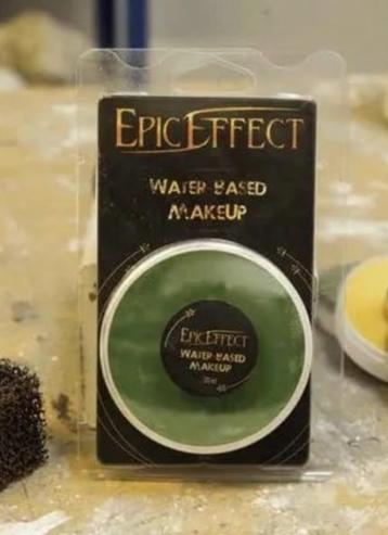 Epic armoury water based makeup beschikbaar voor biedingen