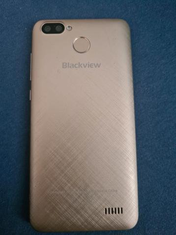 Blackview telefoon 