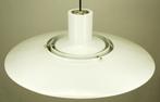 Vintage 1960's Ø 70 cm. Deense design hanglamp 625 euro, Vintage MCM, Verzenden, Vintage MCM, Vintage MCM