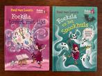 Foeksia Miniheks Boeken - Paul van Loon, Ophalen of Verzenden, Zo goed als nieuw, Sprookjes