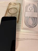 Apple iPhone 16e, Telecommunicatie, Mobiele telefoons | Apple iPhone, Wit, Nieuw, Ophalen of Verzenden, 100 %