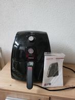 Airfryer inventum, Witgoed en Apparatuur, Frituurpannen, Ophalen of Verzenden, Zo goed als nieuw
