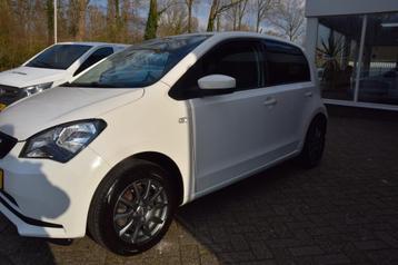 Seat Mii 1.0 Mii by Cosmopolitan beschikbaar voor biedingen