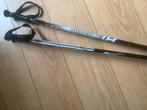 LEKI Ski / Wandelstokken, Ophalen of Verzenden, Zo goed als nieuw, Wandelstok