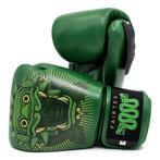 Bokshandschoenen Fairtex Resurrection Green Premium, Ophalen of Verzenden, Nieuw, Bokshandschoenen