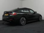 BMW i4 M50 High Executive 84 kWh SoH 96! | LaserLight | Pano, Auto's, BMW, 520 km, 110 €/maand, Vierwielaandrijving, 750 kg
