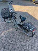 Gazelle dames! Kinderfiets, Fietsen en Brommers, Fietsen | Dames | Damesfietsen, Ophalen, Gebruikt, Versnellingen, 50 tot 53 cm