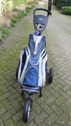 Golfset, Overige merken, Set, Gebruikt, Ophalen